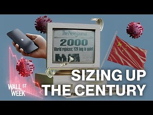 Wall Street Week | 25 Years of Markets