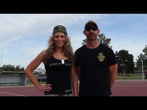 How to do the Beep Test (PART II of the B.F.A - CARDIO TEST)