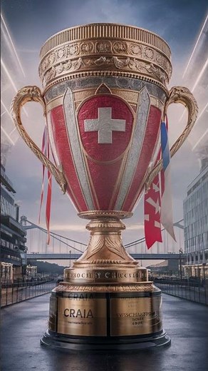 ZSC Lions Song Schweizer Eishockey Meister 2025