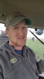 228K views · 11K reactions | Shows what happens when you try to show off how good you are at something  Every farm has their big 'okay, now we can chill a little' project when it's done. This is ours! This is all a part of building organic matter and building healthy soil. Let me know what else you'd like to know! | IowaDairyFarmer | Facebook