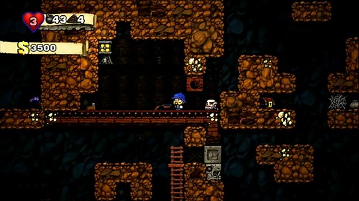 Spelunky guide: 11 tips that will see you succeed in the random platformer