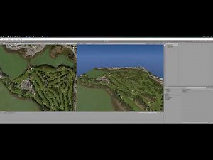 Bing Maps in Unity 3D