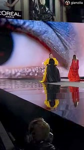 97K views · 388 reactions | Meet another Filipina who walked the...