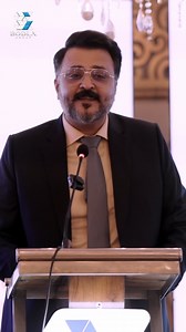 2.2K views · 45 reactions | Bodla Group, the pioneer developer of the first mixed-use building project and the largest developer in DHA Multan with five projects. Hear our CEO, Sohaib Tariq Bodla, express his views at the launch event of ONE Destination. | Bodla Builders | Facebook