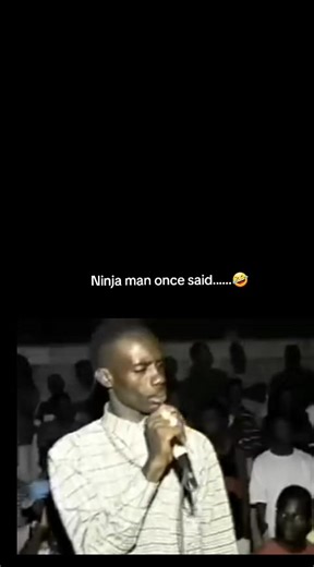 Ninja man performance #ninjaman #dancehall #fypシ゚viral #jamaicantiktok🇯🇲viral #fyppppppppppppppppppppppp