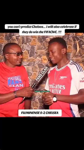 Chelsea vs Fluminense Match Highlights and Analysis