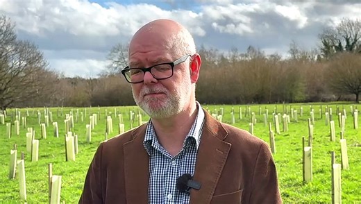 Maidstone looks back on the Covid-19 pandemic, four years after restrictions were lifted