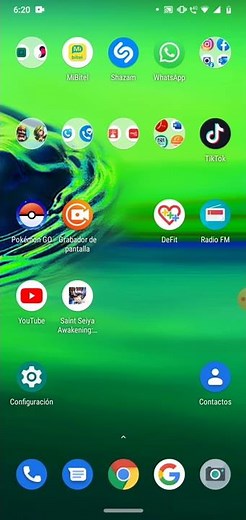Solución: Como pasar archivos de un Motorola G8 play u otro moto a una PC