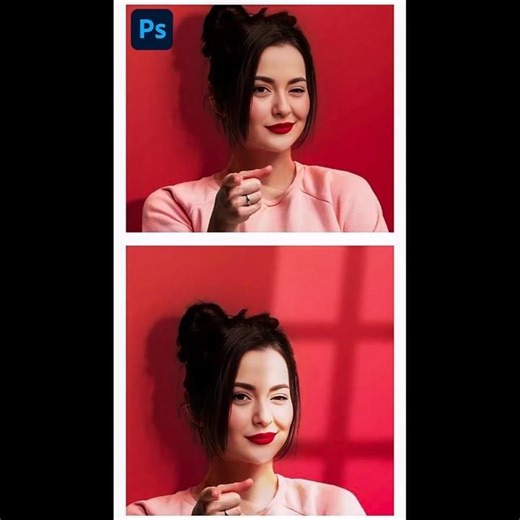 Windows Effects in Photoshop | Easy Step-by-Step Tutorial 🔥 | Adobe Photoshop Tips