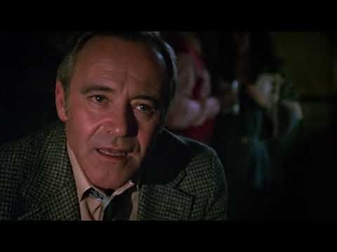 The China Syndrome 1979 ORIGINAL TRAILER HD 1080p