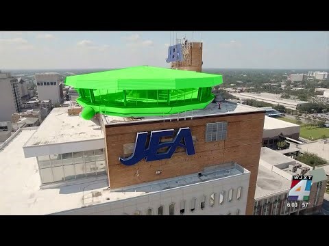 Bids are open for the former JEA HQ. Some say a rotating rooftop restaurant should make a comeback