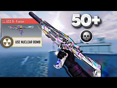 Trying to Get Better at CODM