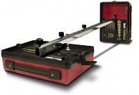 Металлоискатель Fisher Gemini 3