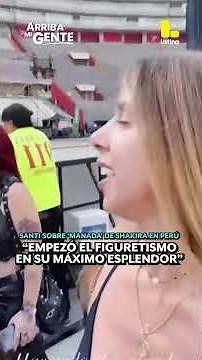 Santi Lesmes "The era of self-promotion began in its full glory"