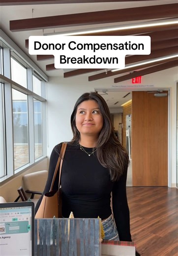 Egg Donation Compensation Breakdown: How Much Can You Earn?