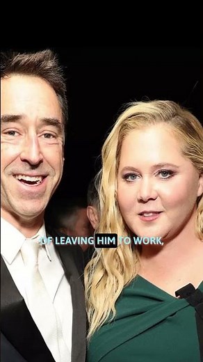 Amy Schumer’s Son Gene: The Untold Story Behind Her Most Emotional Role