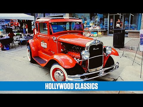 The Original Hot Rod Lincoln