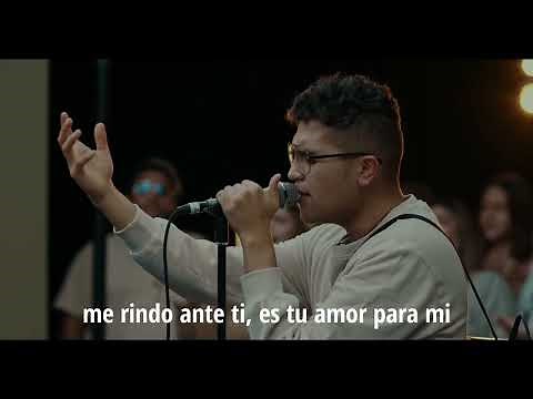 Tu, la única fuente saciable - Generación 12 - Maverick City (Letra) | FL