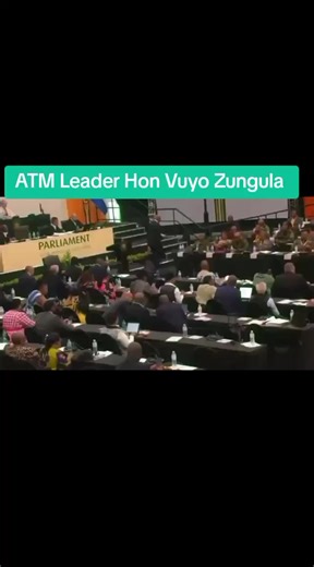 Vote MK Party for a New Future in 2026