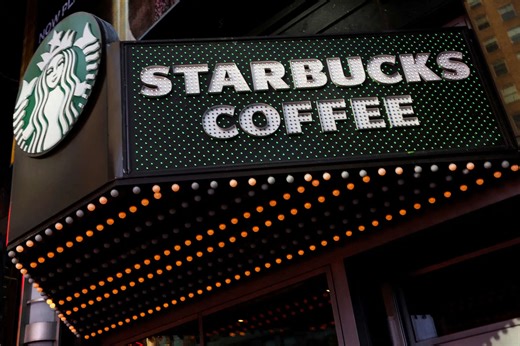 $1,200 Starbucks bonus? New rewards program and payment change could save you money