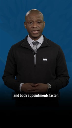 Faster VA Community Care Scheduling