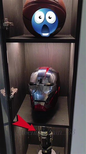 🤯ये 3 Gadgets इतने कमाल के हैं कि आप यकीन नहीं करोगे! #ironman #marvelgadgets