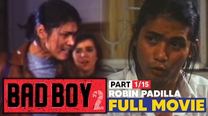 19K views · 200 reactions | Tuloy-tuloy ang bardagulan dahil si Binoy nagbabalik bilang Bumbo sa "Bad Boy 2". Ang "Bad Boy 2" ay pinagbibidahan nina #RobinPadilla #CristinaGonzales #MoniqueWilson at #DennisPadilla | Viva Entertainment | Facebook