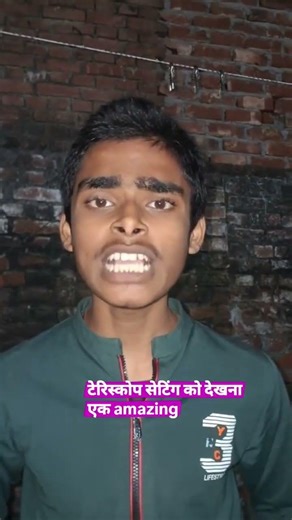 DAY 7/60 –Exploring Saturn Through My Telescope!🔭✨ Most beautiful planets in our solar system Saturn