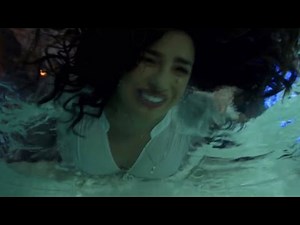 Movie drowning scene 18