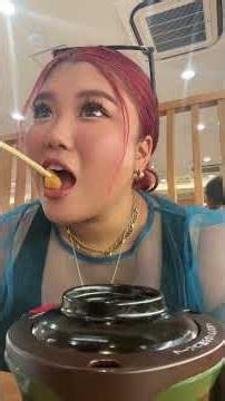 彼氏よりも食べちゃった🤭💞みんなは何皿たべれる？？