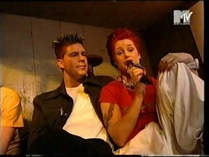 Aqua - MTV Videography 1998