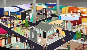 214K views · 386 reactions | It's back! Sydney's largest home improvement, renovation and building expo! See, try & buy the latest products and services from over 300 premium suppliers; all under ONE roof. Make this decade the one you turn your house into your dream home. | Home Show Australia | Facebook