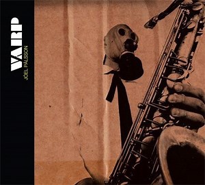 Jóel Pálsson - Varp