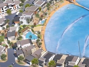 Surf's Up In Palm Desert As City Council Approves DSRT Surf Resort