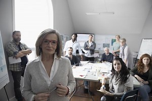 Embracing Age Diversity for a Thriving Workplace | LoveToKnow