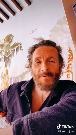 SANREMO 2023: Morandi's Morning Welcome