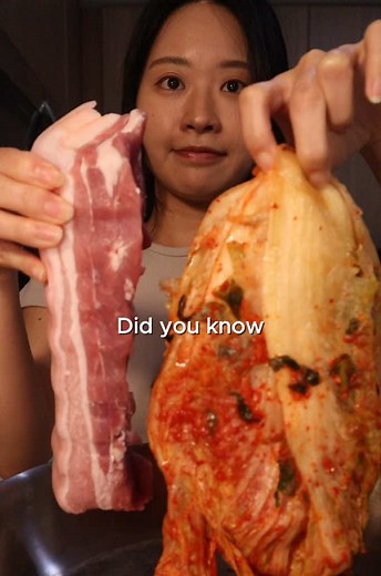 Samgyeopsal Kimchi Jjim: Easy Korean Pork Belly Stew