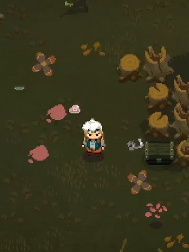 How Top-Down Animations Work in Game Development