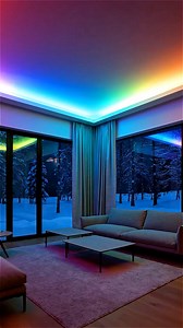 160K views · 1.5K reactions | SET Addressable LED strip RGBIC COB. Buy in our store. Link in profile header. | LEDOF | Facebook