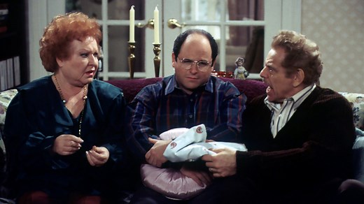 'A Festivus for the rest of us': The Seinfeld episode that changed the holidays forever: