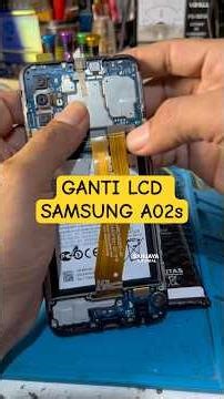 Replace the LCD on the Samsung A02s cellphone. What brand of LCD is good?