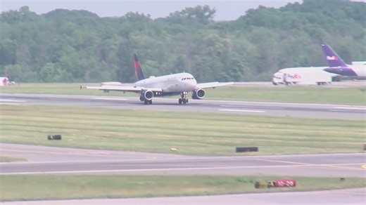 Holiday brings the busiest week of the year for Albany International Airport