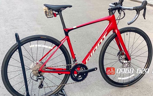 2022 GIANT DEFY ADVANCED 3