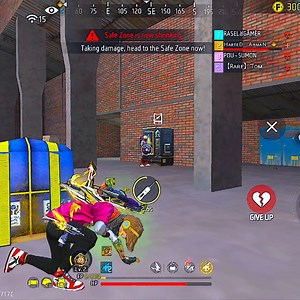 432K views · 4.3K reactions | Power of My Over ConfidenceGrandmaster Solo vs Squad King來IQ level 999999+Bermuda Video | Harted Gaming Official | Facebook