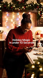 Holiday magic in 10 seconds ✨ Send a digital Dunkin’ gift card and make their day instantly ☕️  Shop now. | PerfectGift.com | Facebook