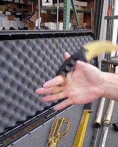 10K views · 50 shares | Rate this gold set from 1-100!! - Our SITEWIDE BLACK FRIDAY sale is happening RIGHT NOW! Make sure to drop by www.megaknife.com and check out the deals and pick up a FREE knife | Blade.Addict | Facebook