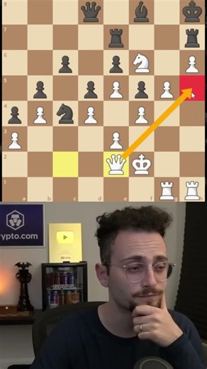 Levy Gothamchess 0611 6