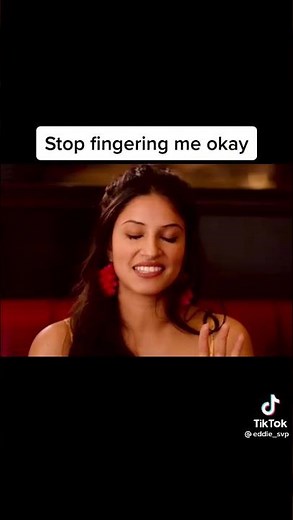 Stop fingering me ok indian movie meme | titkok viral | indian movie stop fingering me