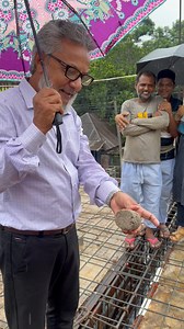 121K views · 2.8K reactions | #SiteVisitUpdate :- 6-Storied...