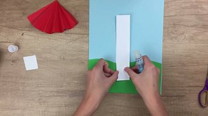 Paper Magic on Reels